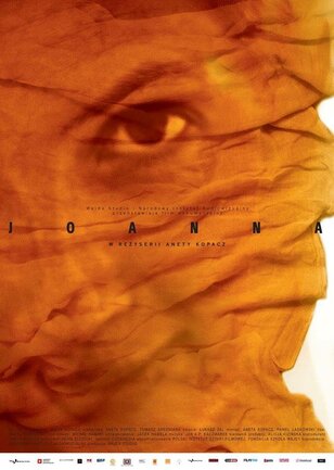 16.9. streda o 18:00, film JOANNA