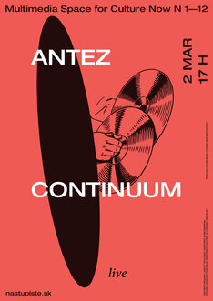 ANTEZ CONTINUUM