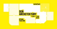 Deň architeltúry Topoľčany