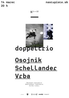 DOPPELTRIO