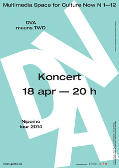 DVA: NIPOMO TOUR 2014