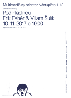 Fehér & Viliam Šulík: POD HLADINOU