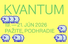 Festival Kvantum 2026 Festival Kvantum 2026