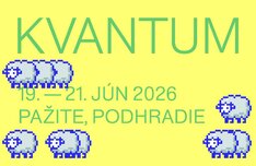 Festival Kvantum 2026