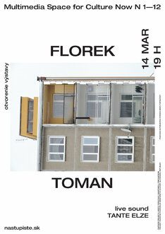 Florek, Toman, Tante Elze