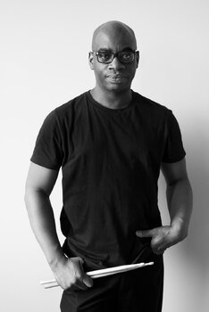 Frank Parker