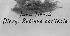 Komentovaná prehliadka k výstave s autorkou Janou Ilkovou
