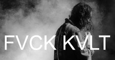 Koncert Fvck_Kvlt