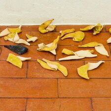 Matúš Lelovský Bananality keramika, Portugalsko, 2016