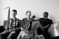 Mike Parker’s Trio Theory