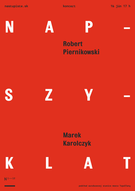 NAPSZYKLAT (pl)