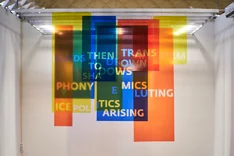 Nástupište 1-12 sa odprezentovalo v Talianskom Turíne, The Others Art Fair