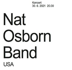Nat Osborn Acoustic / USA