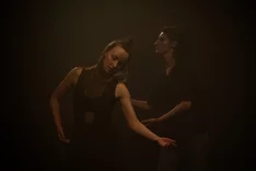 Not take prayer/ tanečná performance