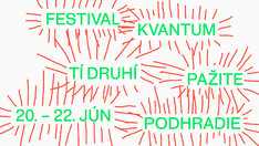 Otvorenie letnej sezóny Pažite a pozvánka na program