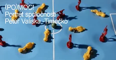 Otvorenie výstavy PORTRÉT SPOLOČNOSTI „Etika vs. Estetika“