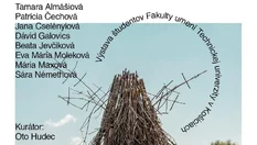 Otvorenie výstavy: Prvá vlna a Rudy a Zrúdy live
