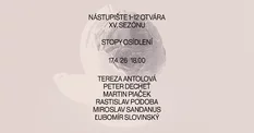 Otvorenie výstavy: Stopy osídlení a koncert