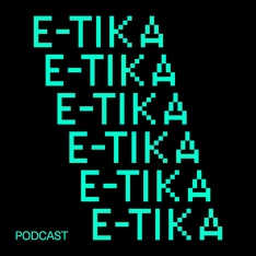 Prvý diel podcastu E-tika: Prečo riešiť etiku v IT