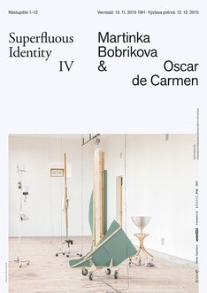 SUPERFLUOUS IDENTITY IV