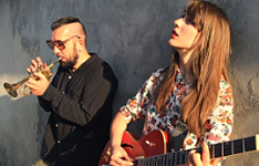 ZAPASKA (ua) live