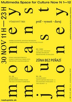 Zóna bez peňazí Nástupište 1-12 Edition